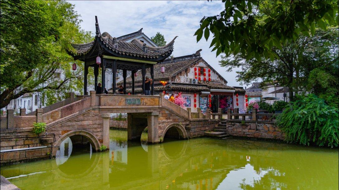 组图：千年瓷都焕发勃勃生机